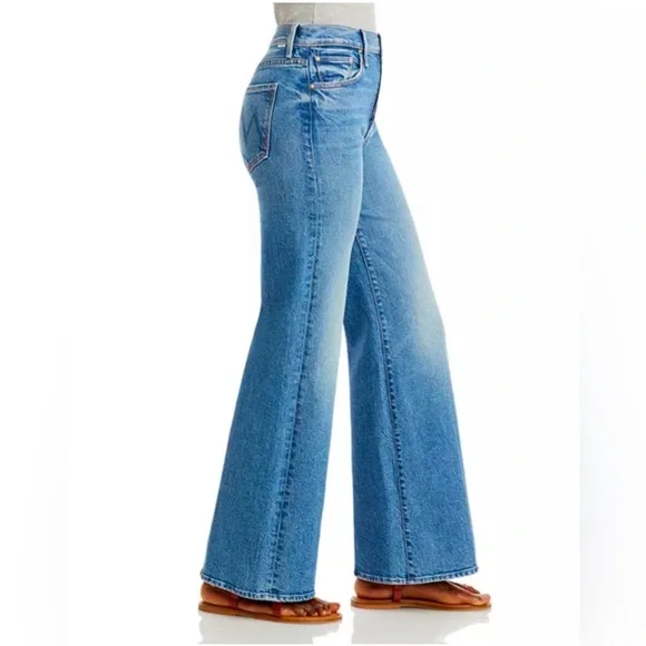 MOTHER Tomcat Roller size 27 - Picture 4 of 14